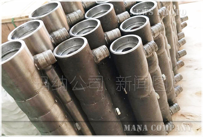 钢筋套筒连接技术的特性及应用