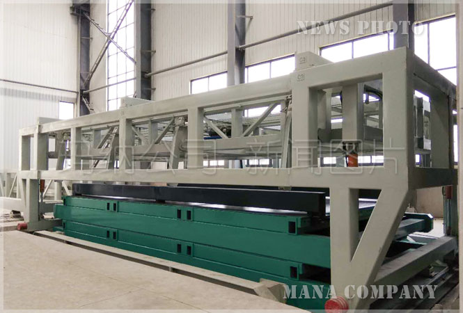 预应力叠合板生产线厂家