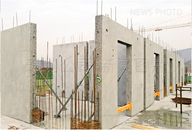 装配式建筑的特点与发展前景