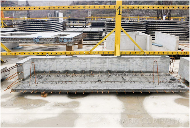 预制阳台板模具厂家预制阳台板