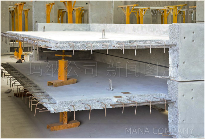 预制阳台板模具厂家预制阳台板