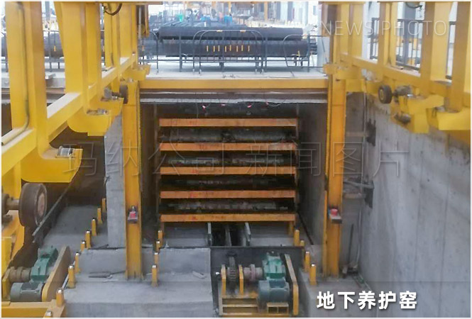 预应力叠合板生产线厂家(叠合板自动化生产线)