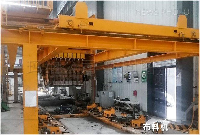 预应力叠合板生产线厂家(叠合板自动化生产线)