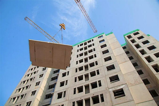 什么是装配式建筑？有哪些特点？