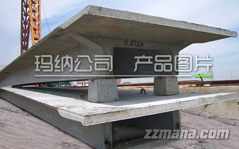 预应力混凝土双板设备有哪些