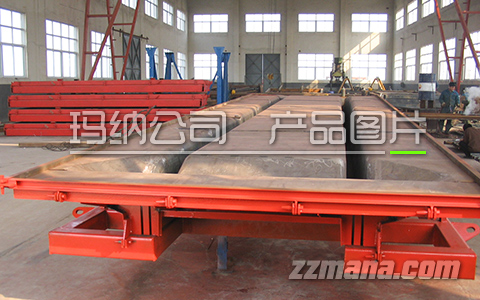 预应力混凝土双板设备有哪些